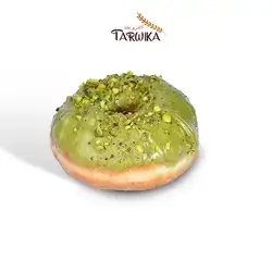 Pistachio Donut