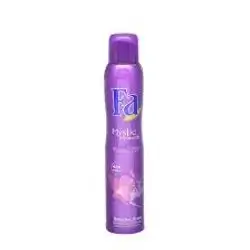 Fa Deo Spray Mystic Moments 200ml