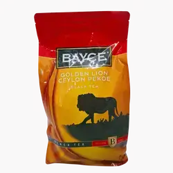 Becky Black Tea 500g