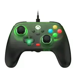 GameSir T7 Pro Wired Controller for Xbox & PC – Green