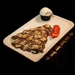 Mars Crepe
