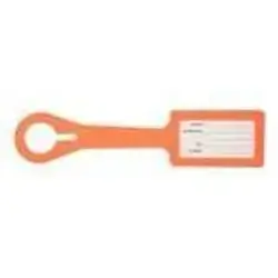 GABOL 2 SILICONE NAME TAGS