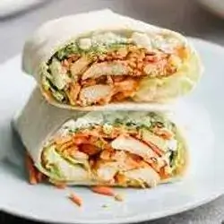 Chicken Roll