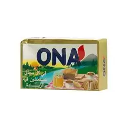Ona Butter 200 Gm