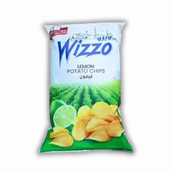 Gypsum Wizo Lemon 50g