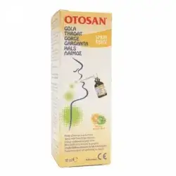 Otosan oral spray forte