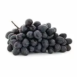 Black Grape 1Kg