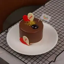 Pistachio Tiramisu