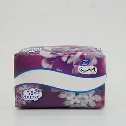 Zain Facial Tissue 650Gm