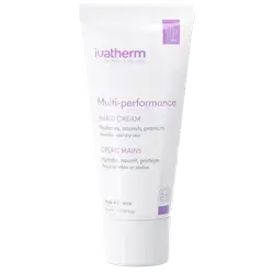 ivatherm Multi-performance Hand Cream for sensitive and dry skin 50ml