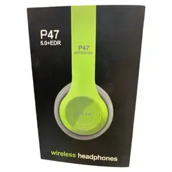 Headset