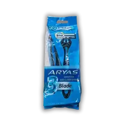 موس ARYAS 10 U