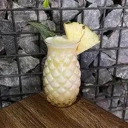 Pineapple Juice