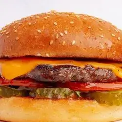 Classic Burger
