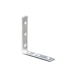 Angle Symetric 90° 10X45X45