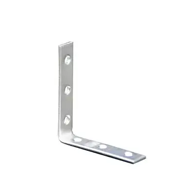 Angle Symetric 90° 10X45X45