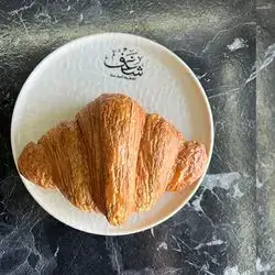 Plain Croissant
