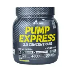 Pump Express