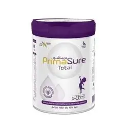 PrimaSure Total 1-10years (400g)
