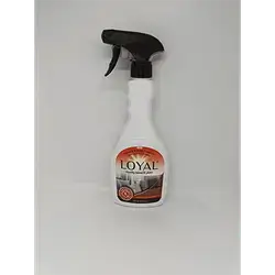 Loyal Upholstery Freshener Green