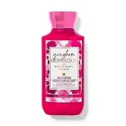 Bath&Body gingham Gorgeous body lotion 236ml