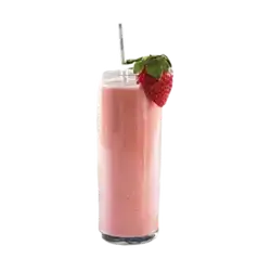 Strawberry Smoothie
