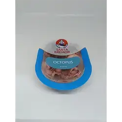 Baby Octopus Chilled 180G