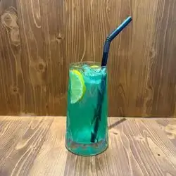 London Mojito
