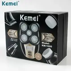 Hair Clipper / Nose trimmer / Face clarisonic / Skin Clarisonic