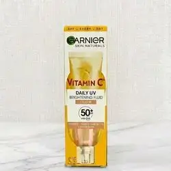 Garnier vit c spf 50 
