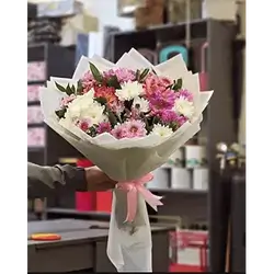 Flower Bouquet