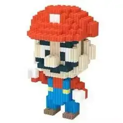 Magic Blocks Super Mario No 8817