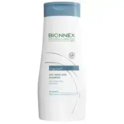 Bionnex Organica Anti Hair Loss and Dandruff Shampoo - 300ml | بايونيكس شامبو لعلاج تساقط الشعر و القشرة - 300 مل