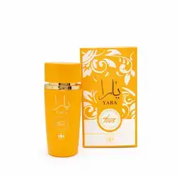 YARA Yellow