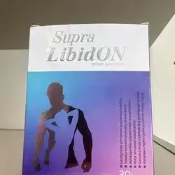 Supra LibidON