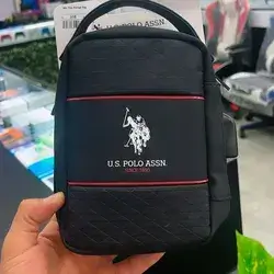 Authentic Polo Bag