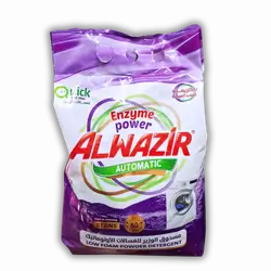 Tide Minister Lavender Automatic 3.2kg