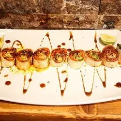 Sushi Chee Kofta