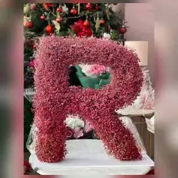 Flower Stand