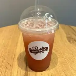 Strawberry Lemonade