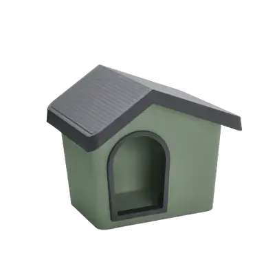 Pet House