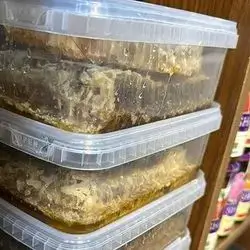 Original Honey 1/4 Kilo