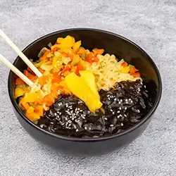 Jajangmyeon