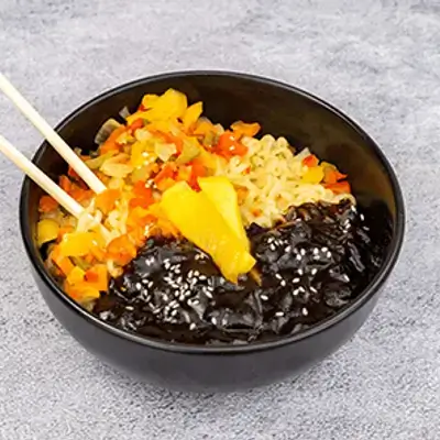 Jajangmyeon