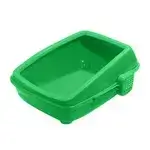 Open Litterbox