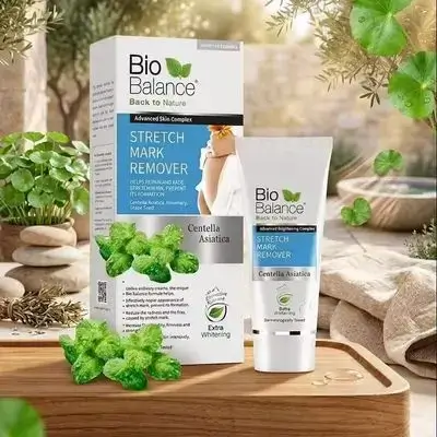 Bio Balance Stretch Mark Remover