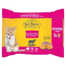Pet Bees Lamb