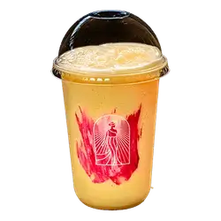 Passion Fruit