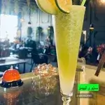 Apple With Lemon