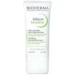Bioderma Sensitive (Anti-Imperfections)